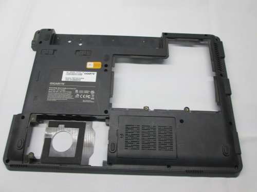 Gigabyte Q1590L Bottom Housing Cover TW8